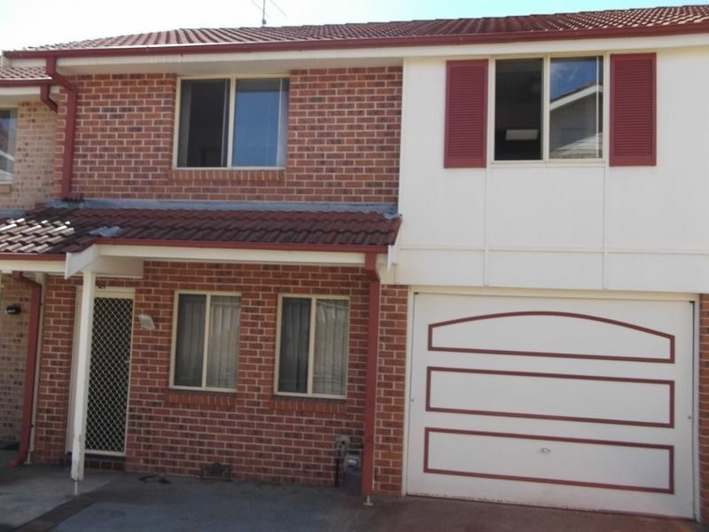 7/26 Highfield Road, Quakers Hill NSW 2763