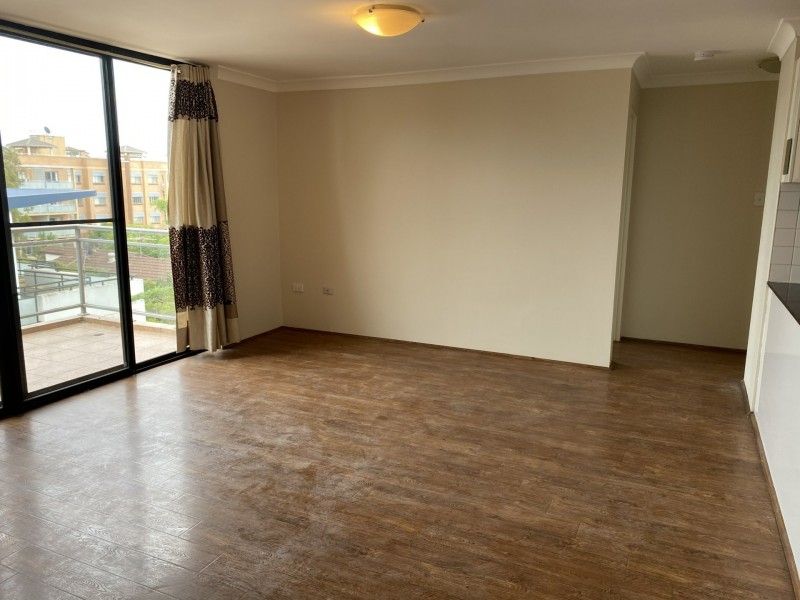 41/16-24 Oxford Street, Blacktown NSW 2148