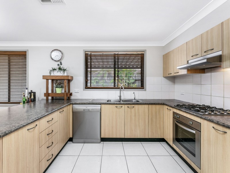 12 Bradforde Street, Kellyville Ridge NSW 2155