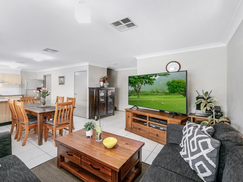 12 Bradforde Street, Kellyville Ridge NSW 2155