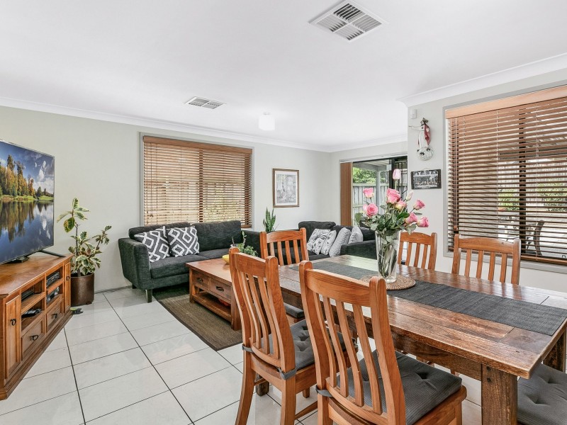 12 Bradforde Street, Kellyville Ridge NSW 2155