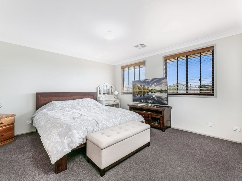 12 Bradforde Street, Kellyville Ridge NSW 2155