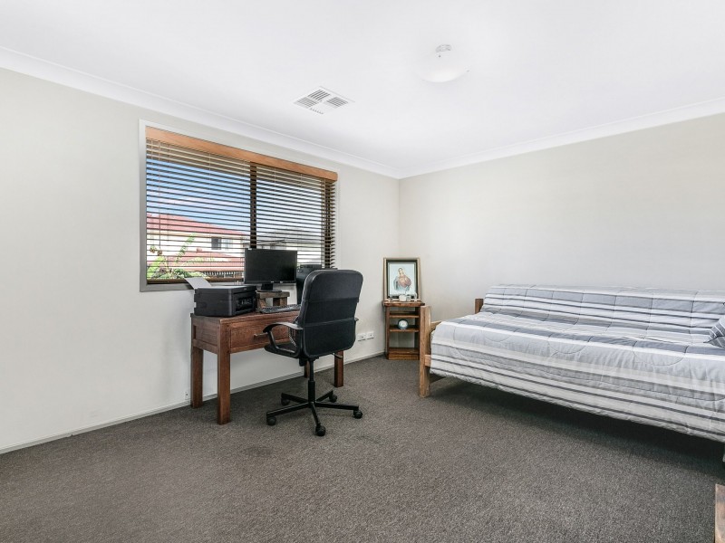 12 Bradforde Street, Kellyville Ridge NSW 2155