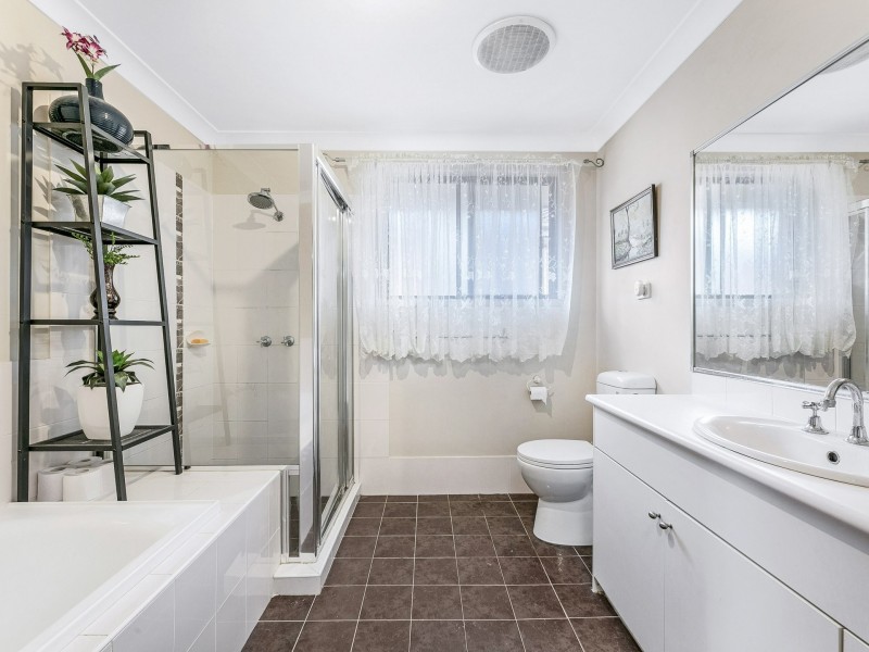 12 Bradforde Street, Kellyville Ridge NSW 2155