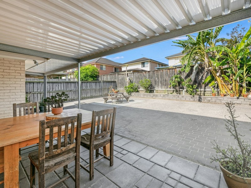 12 Bradforde Street, Kellyville Ridge NSW 2155