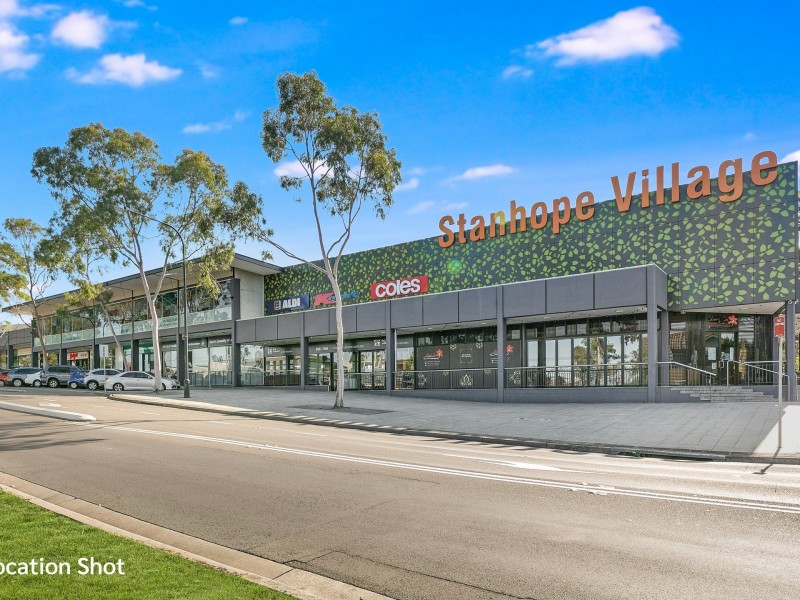 12 Bradforde Street, Kellyville Ridge NSW 2155