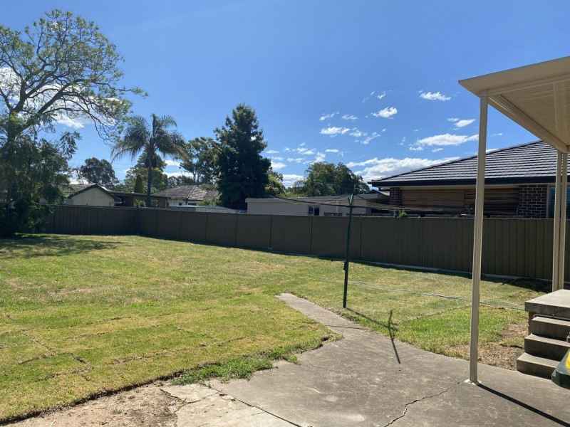 8 Williamson Avenue, Seven Hills NSW 2147