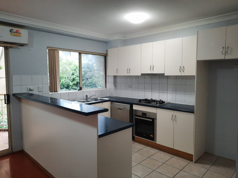 15/24-26 Fourth Avenue, Blacktown NSW 2148