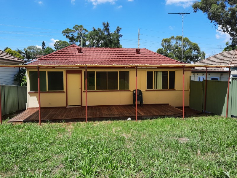 151 Bungarribee Road, Blacktown NSW 2148