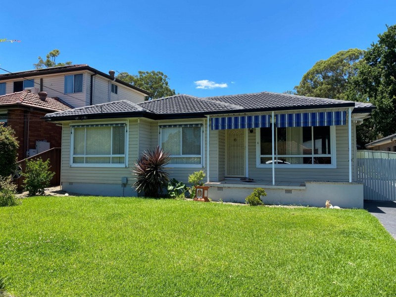 16 Taronga Street, Blacktown NSW 2148