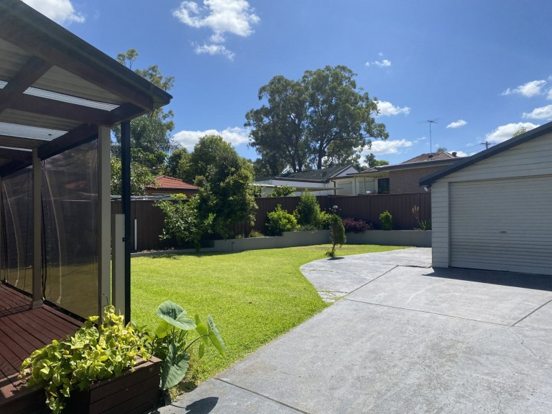 16 Taronga Street, Blacktown NSW 2148