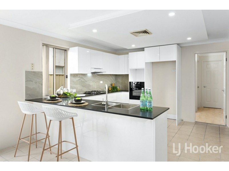 37 Tangerine Drive, Quakers Hill NSW 2763