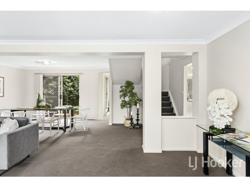 37 Tangerine Drive, Quakers Hill NSW 2763