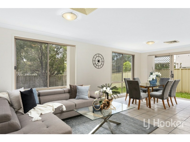 37 Tangerine Drive, Quakers Hill NSW 2763