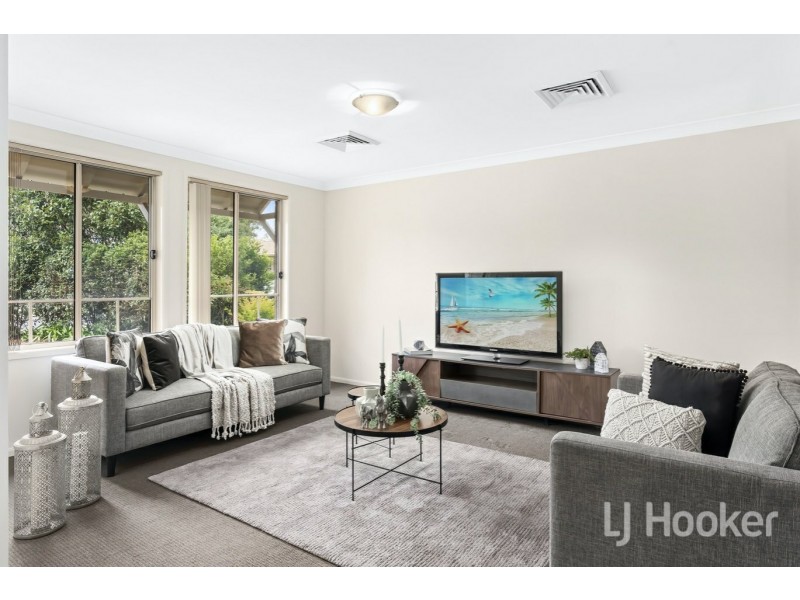 37 Tangerine Drive, Quakers Hill NSW 2763