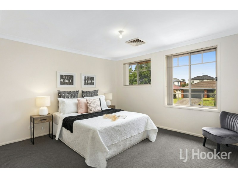 37 Tangerine Drive, Quakers Hill NSW 2763