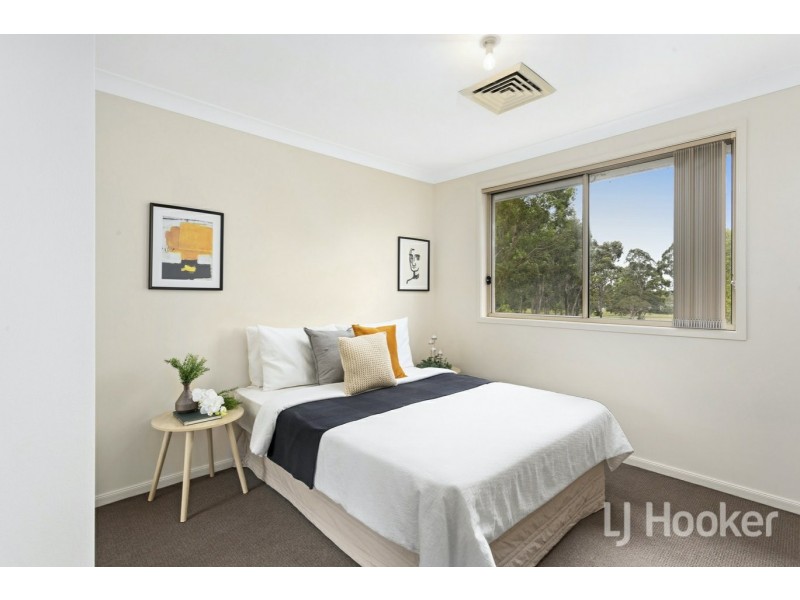 37 Tangerine Drive, Quakers Hill NSW 2763