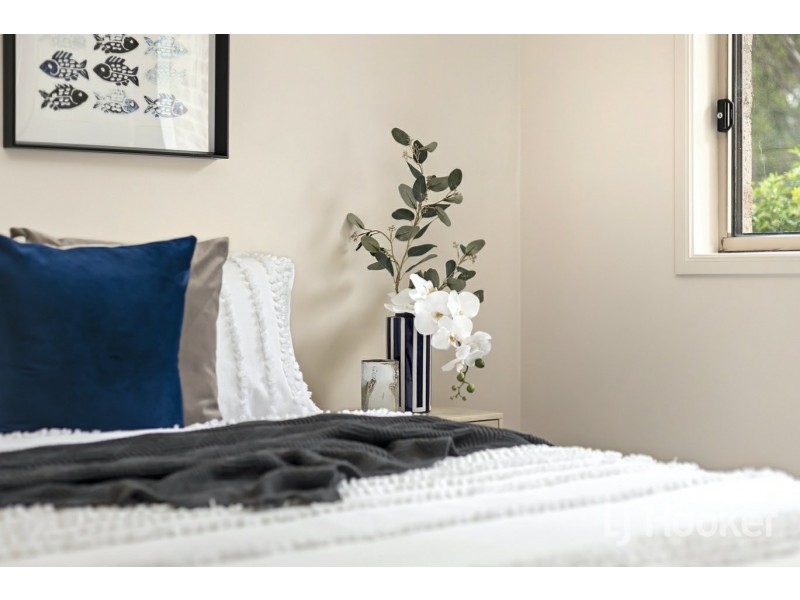 37 Tangerine Drive, Quakers Hill NSW 2763