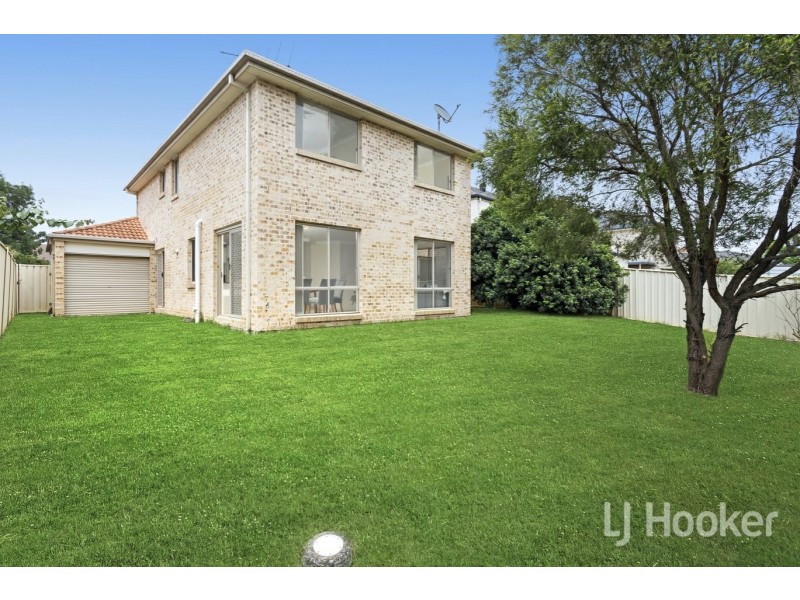 37 Tangerine Drive, Quakers Hill NSW 2763