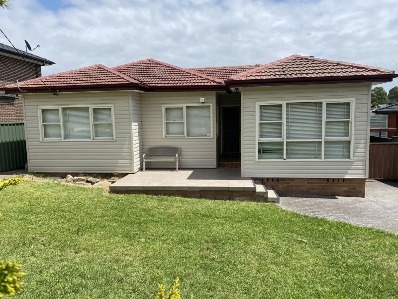 64 Lavinia Street, Seven Hills NSW 2147