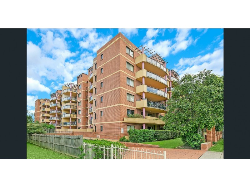 90/29-33 Kildare Road, Blacktown NSW 2148