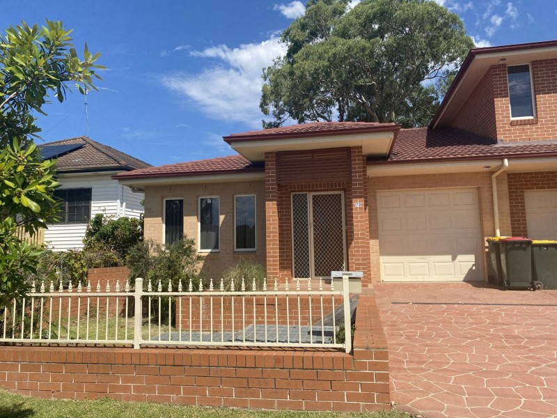 70 Toongabbie Road, Toongabbie NSW 2146