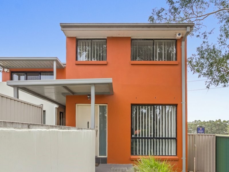 4/16 Highland Avenue, Toongabbie NSW 2146