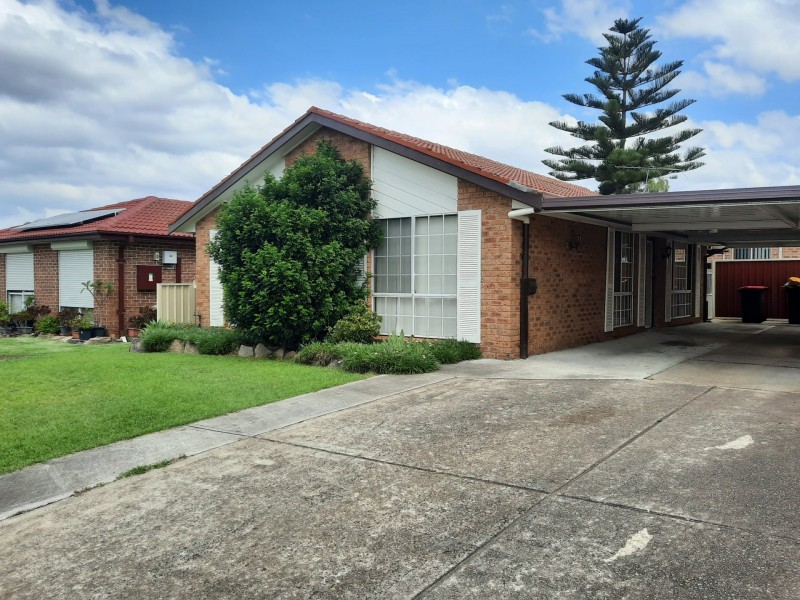 9 Chesham Place, Plumpton NSW 2761