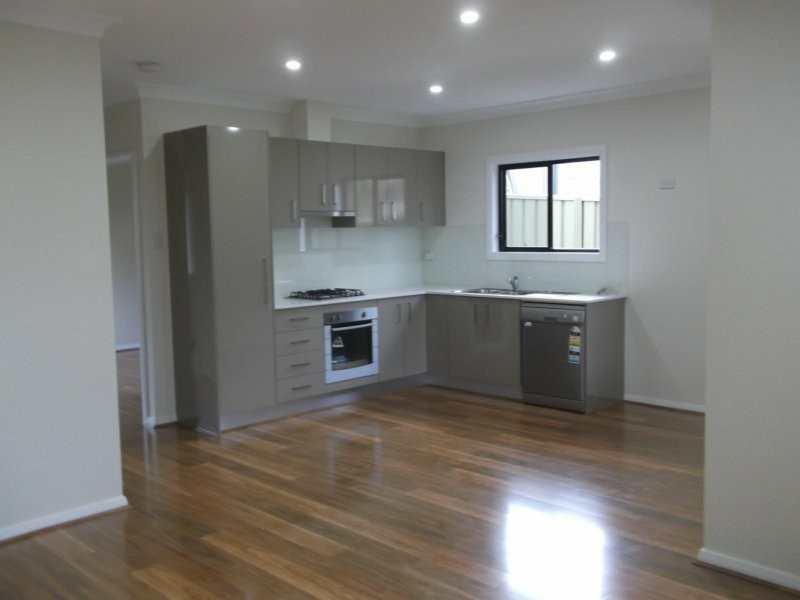 16A Cavendish Avenue, Blacktown NSW 2148