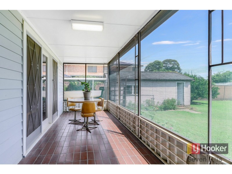 34 Carrington Street, Seven Hills NSW 2147