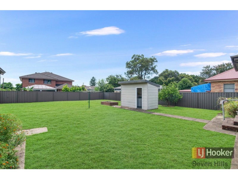 34 Carrington Street, Seven Hills NSW 2147