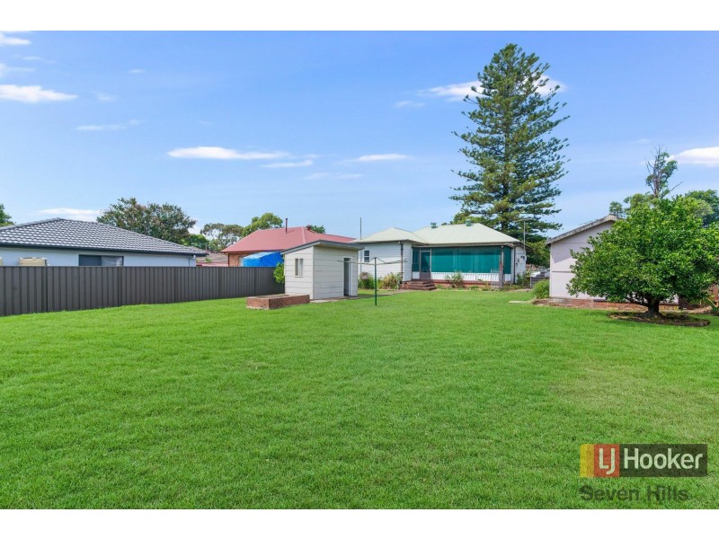 34 Carrington Street, Seven Hills NSW 2147
