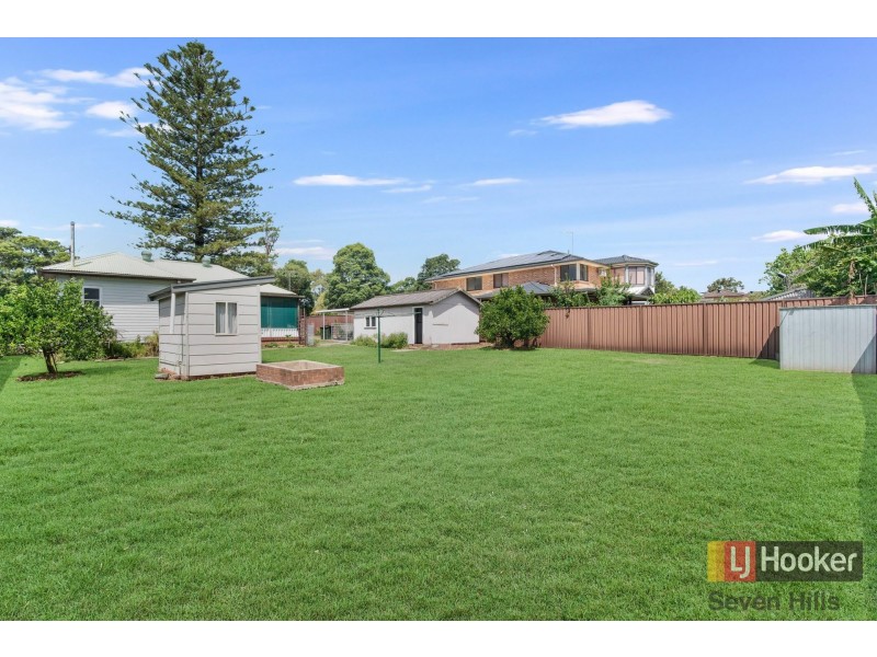 34 Carrington Street, Seven Hills NSW 2147