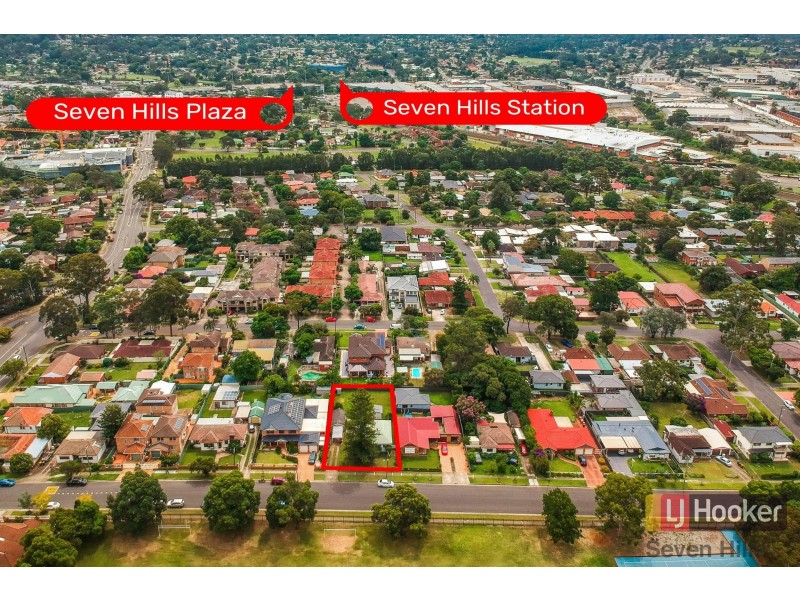 34 Carrington Street, Seven Hills NSW 2147