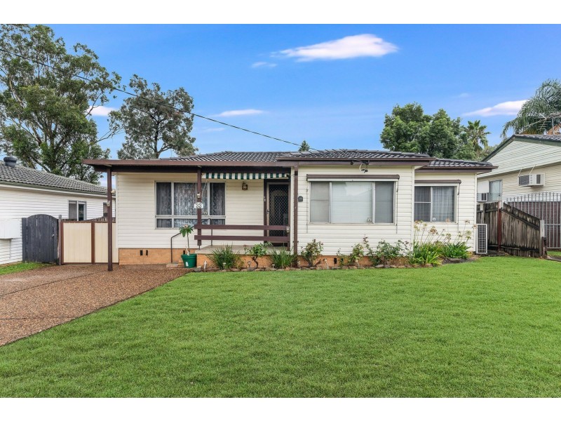 33 Ellam Drive, Seven Hills NSW 2147