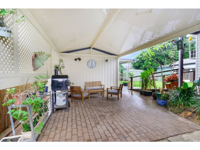 33 Ellam Drive, Seven Hills NSW 2147