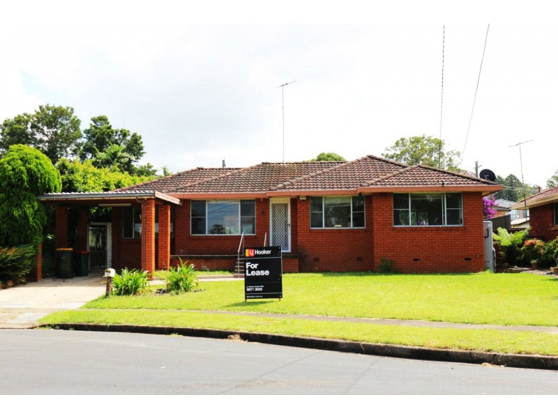 14 Ontario Close, Seven Hills NSW 2147