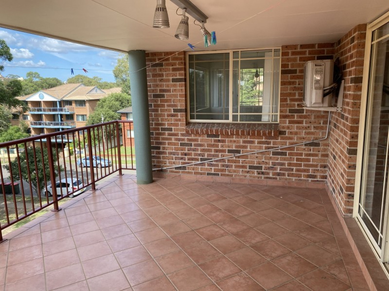 11/5-7 Priddle Street, Westmead NSW 2145