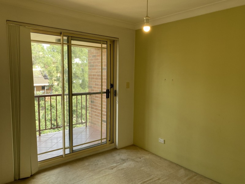 11/5-7 Priddle Street, Westmead NSW 2145