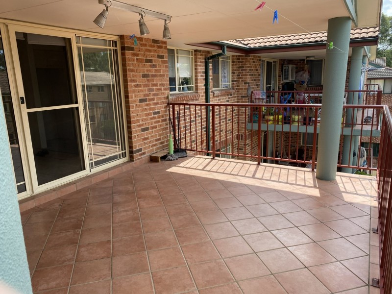 11/5-7 Priddle Street, Westmead NSW 2145