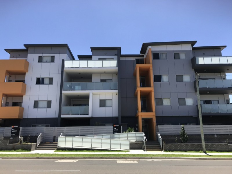 29/45-49 Toongabbie Road, Toongabbie NSW 2146