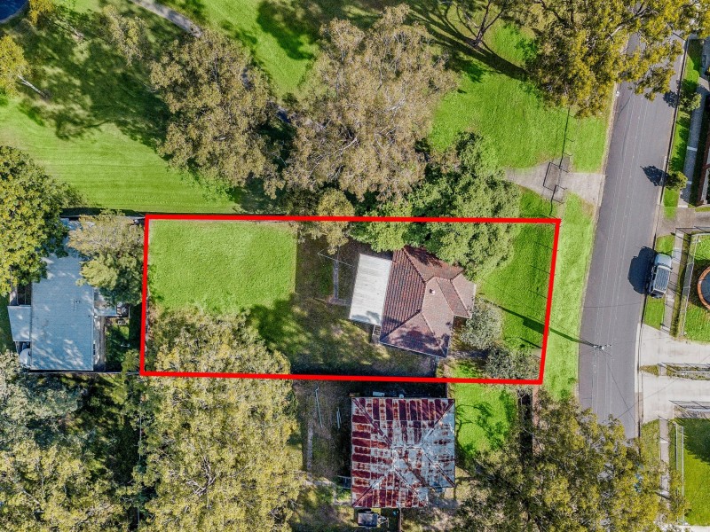 86 Hope Street, Seven Hills NSW 2147