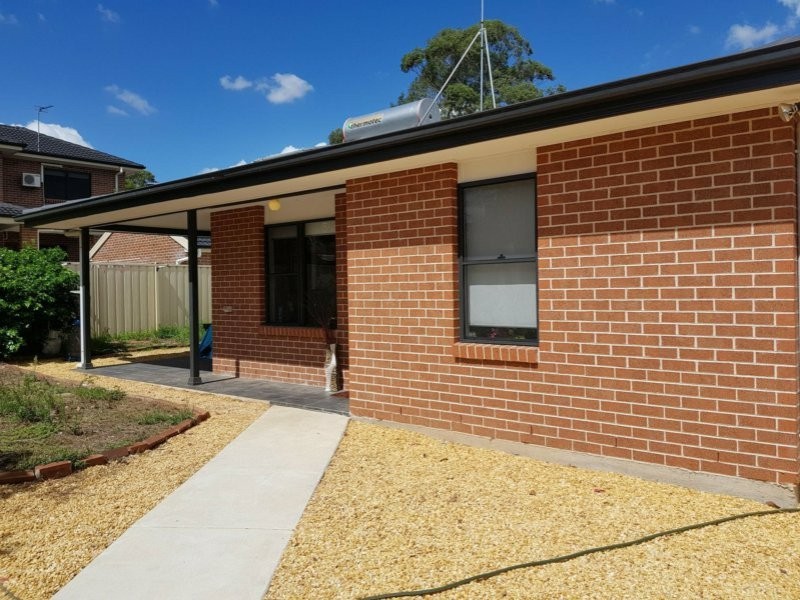 16A Cowper Circle, Quakers Hill NSW 2763