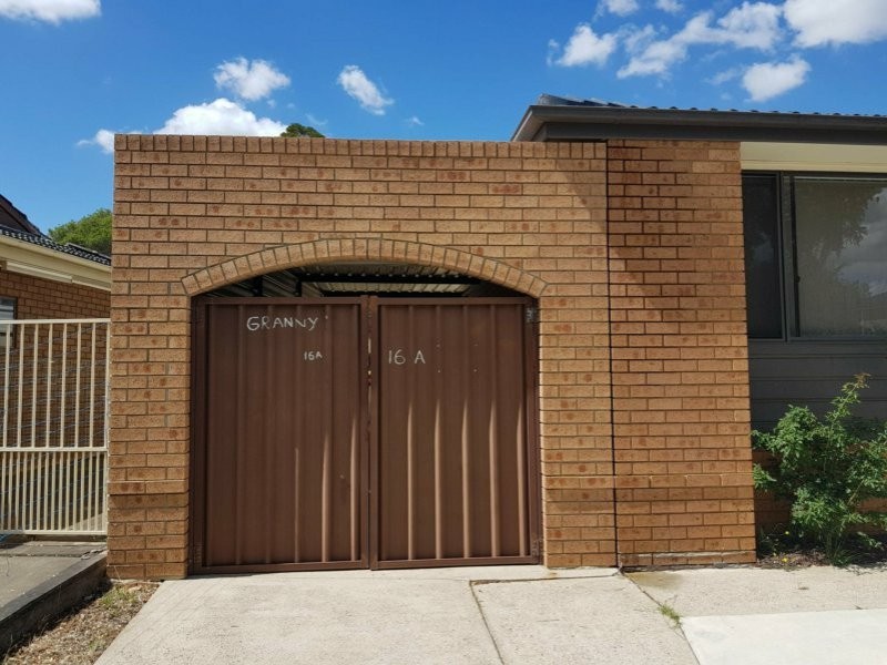 16A Cowper Circle, Quakers Hill NSW 2763