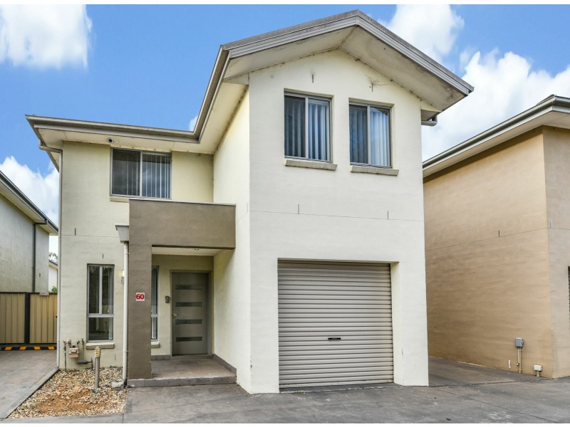 60/131 Hyatts Road, Plumpton NSW 2761