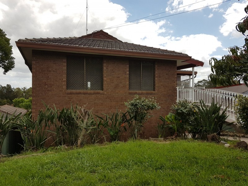 40 Nairana Drive, Marayong NSW 2148