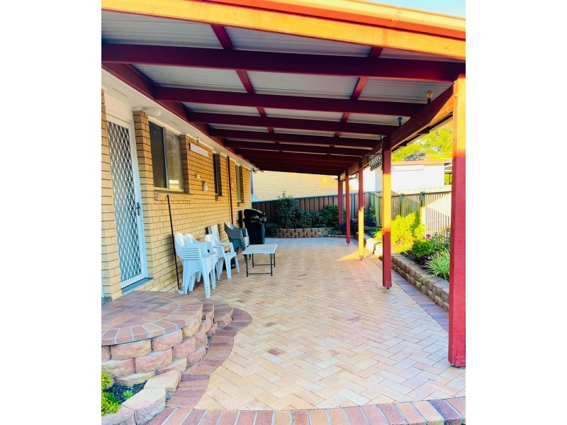 4 Abercrombie Avenue, Seven Hills NSW 2147