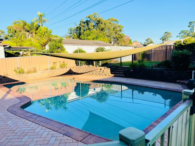 4 Abercrombie Avenue, Seven Hills NSW 2147