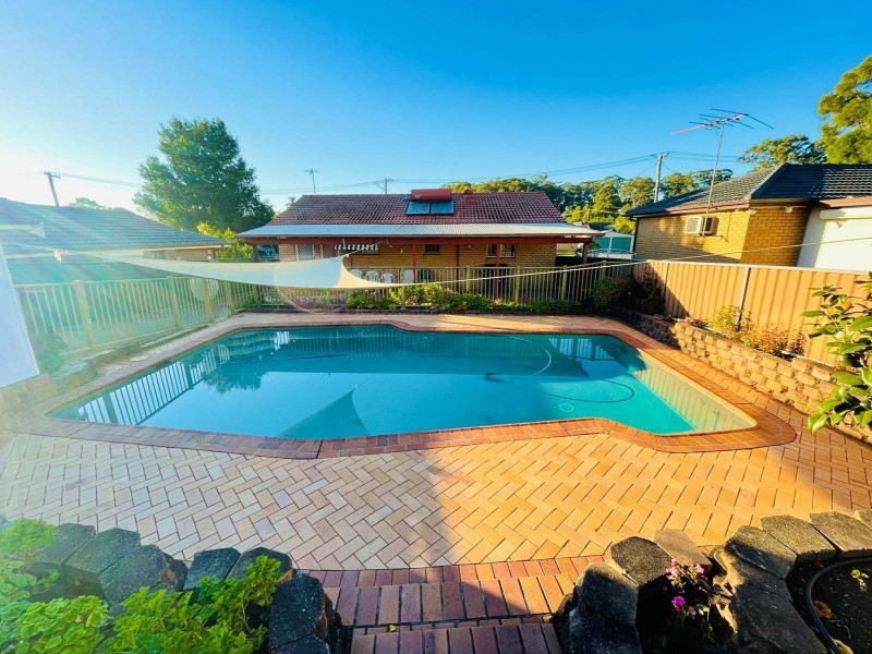 4 Abercrombie Avenue, Seven Hills NSW 2147