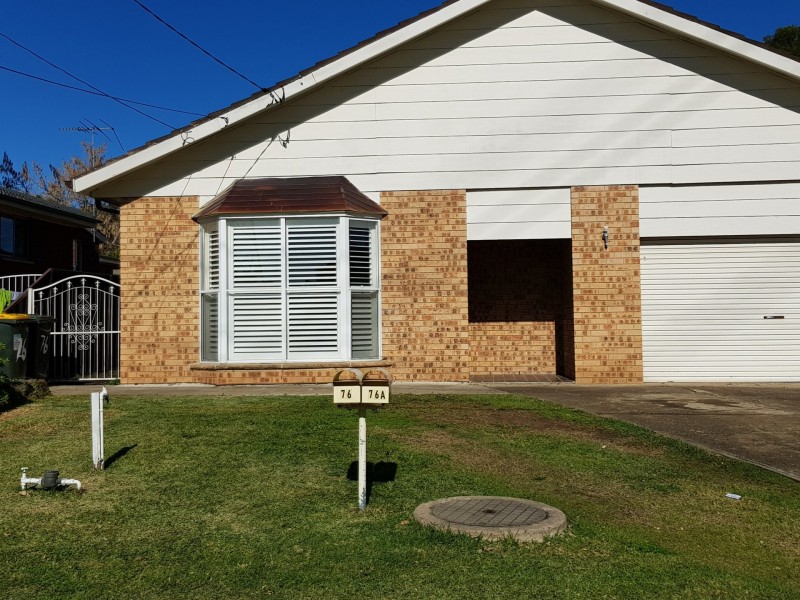 76 Mississippi Road, Seven Hills NSW 2147